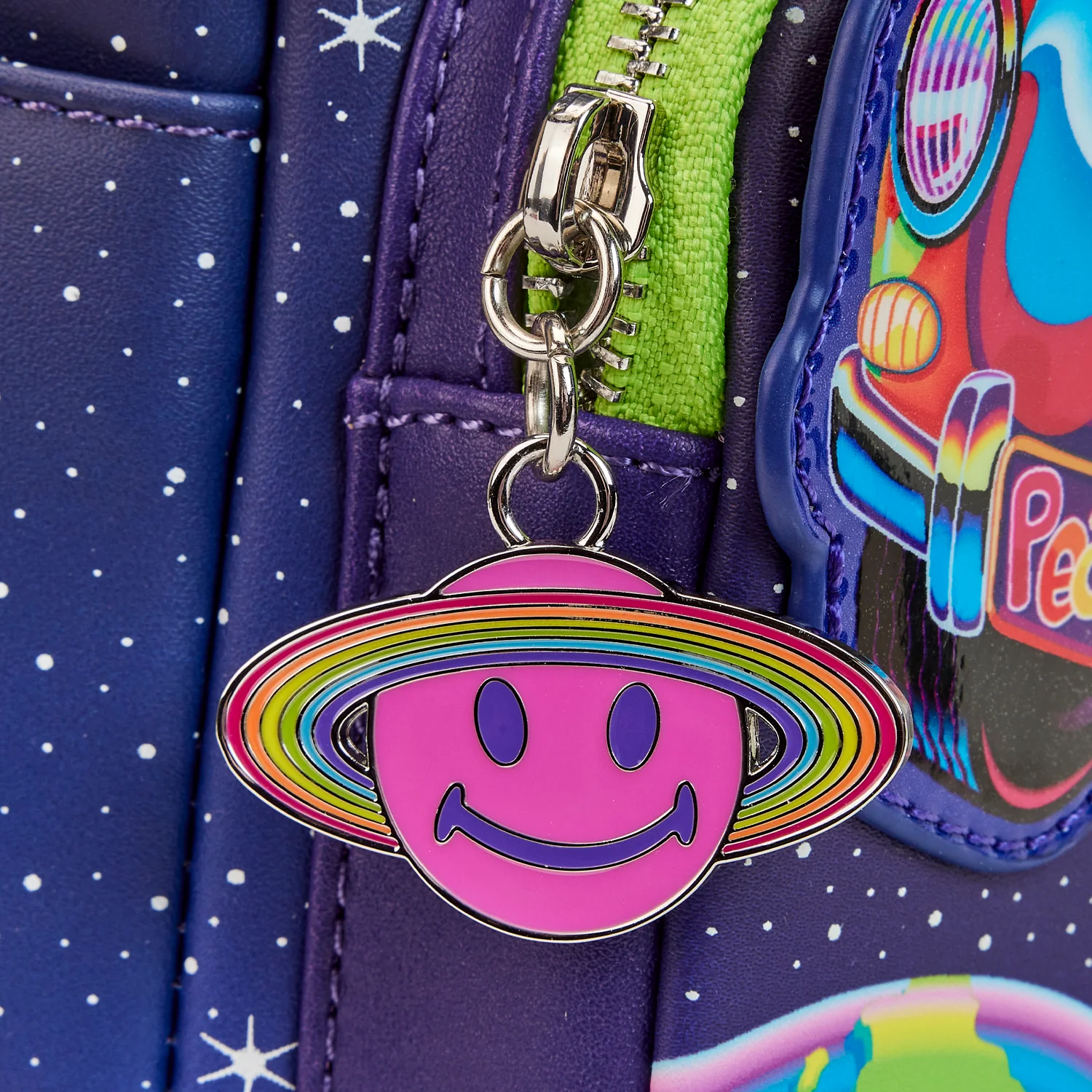 Zoomer & Zorbit™ Glow Mini Backpack - Image 7