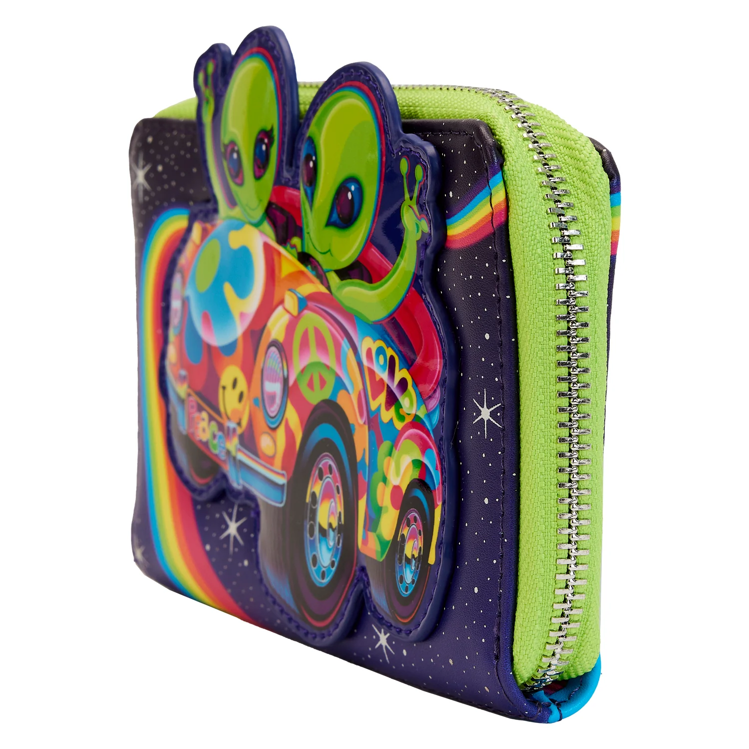 Zoomer & Zorbit™ Glow Wallet - Image 3