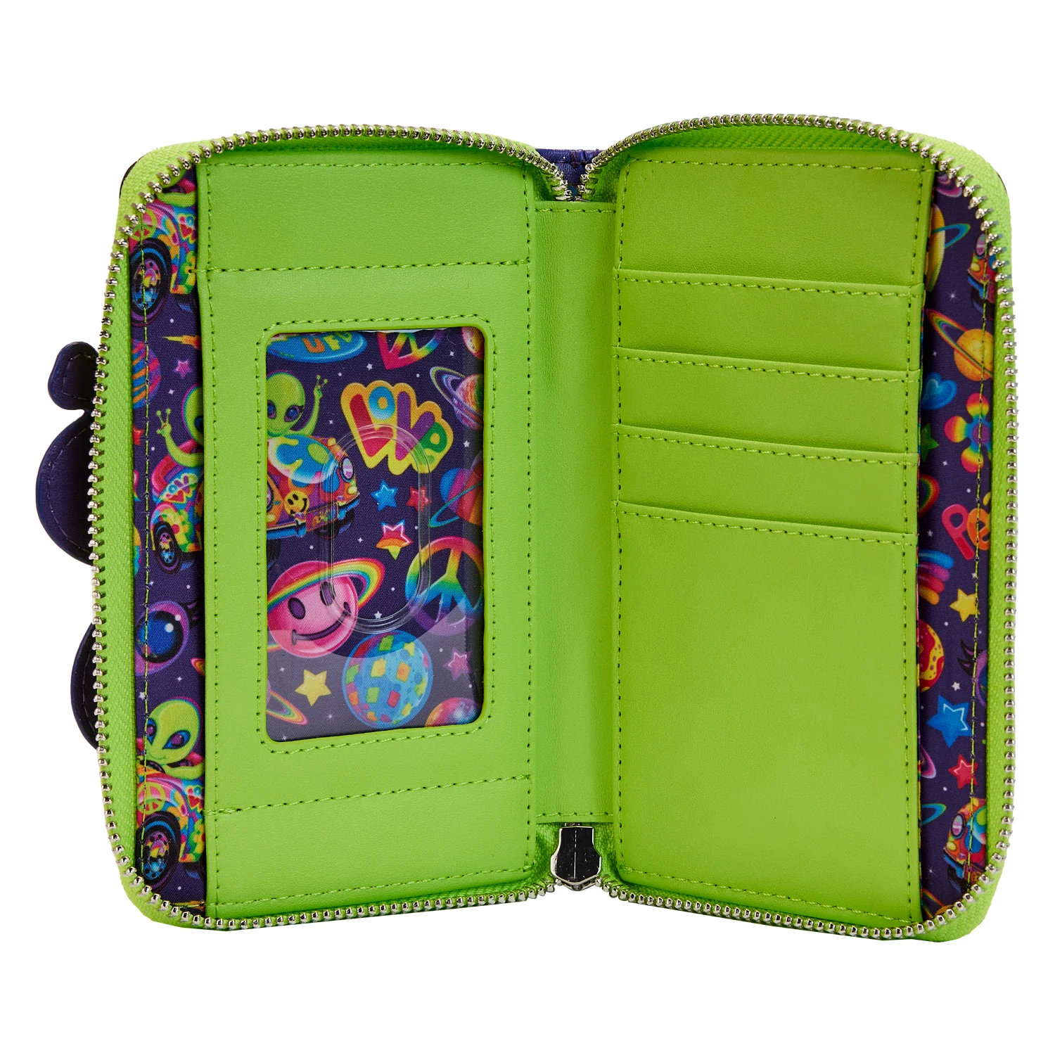 Zoomer & Zorbit™ Glow Wallet - Image 5