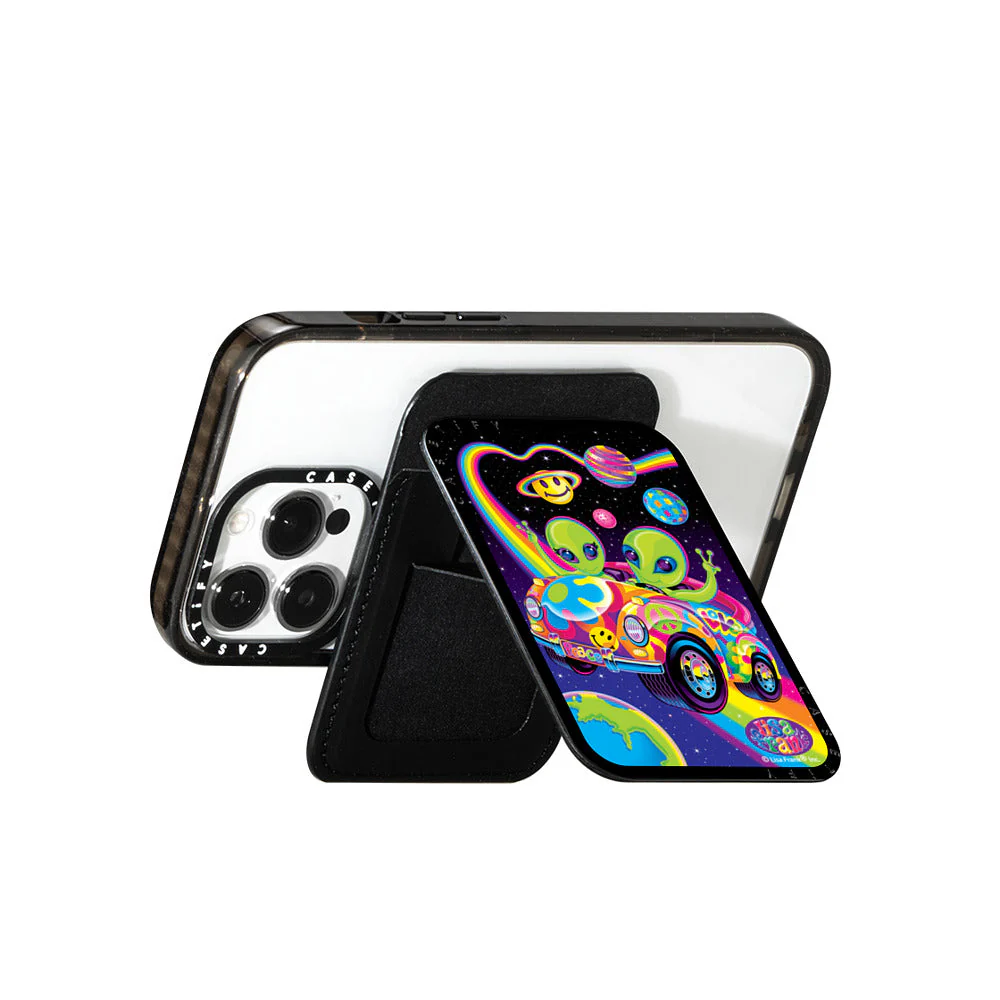 Zoomer & Zorbit™Snappy Cardholder Stand - Image 2