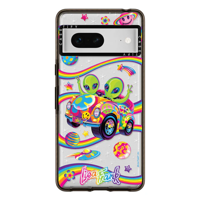 Zoomer & Zorbit | Pixel - Standard Case - Image 3