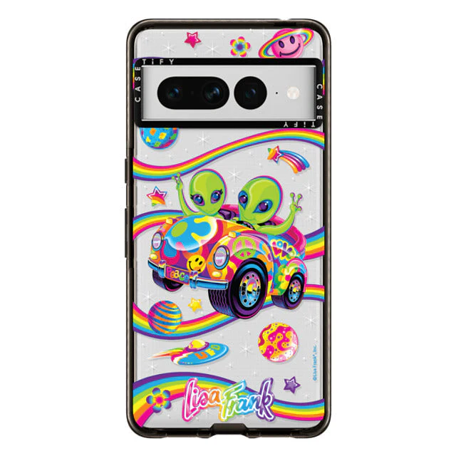 Zoomer & Zorbit | Pixel - Standard Case - Image 4